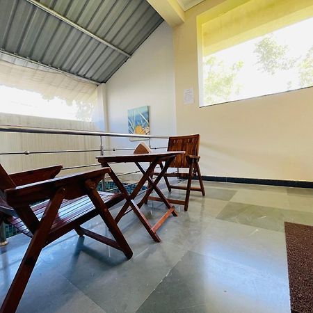 Dev Villa Resort Rajsamand Bagian luar foto