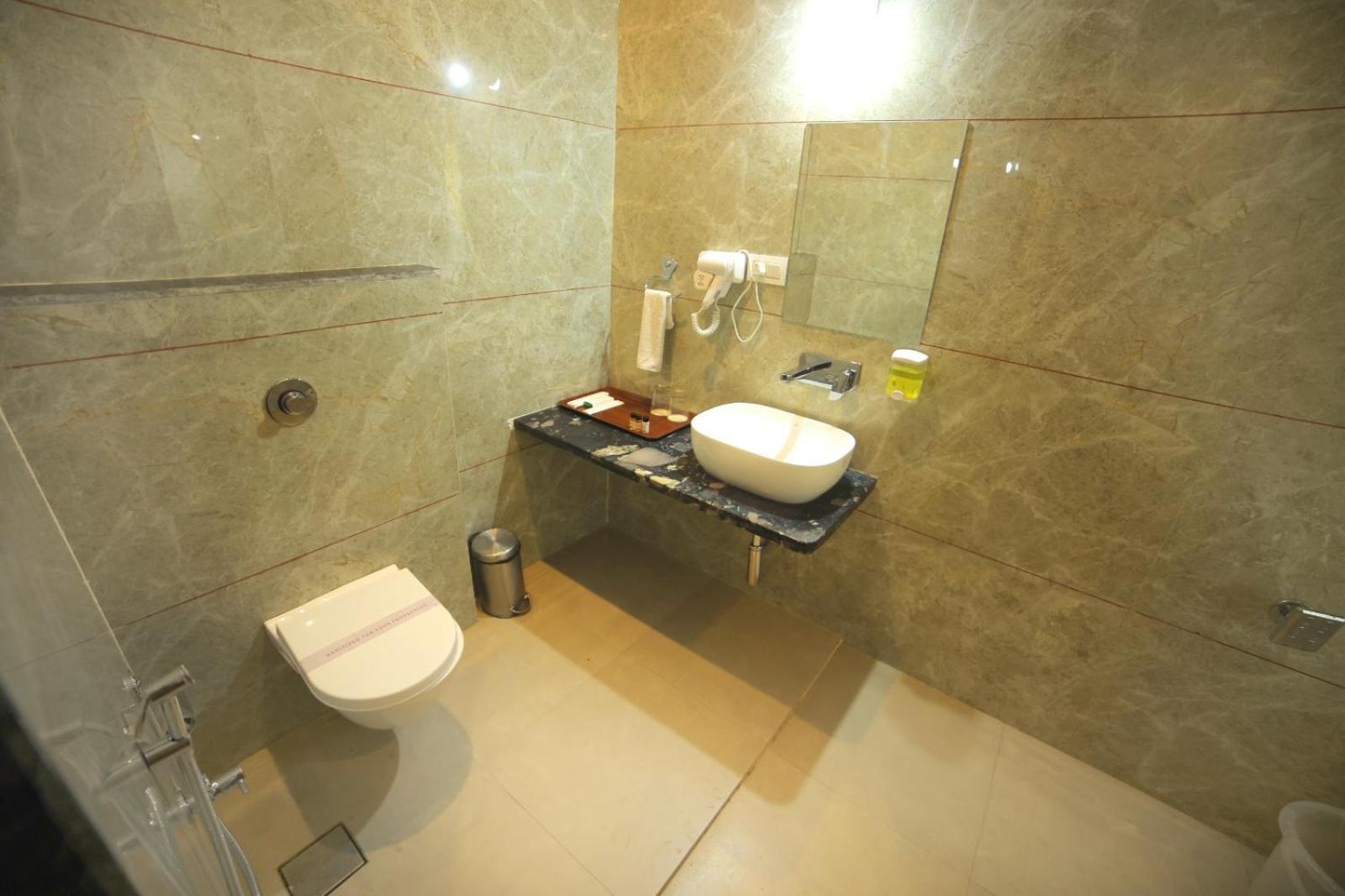 Dev Villa Resort Rajsamand Bagian luar foto