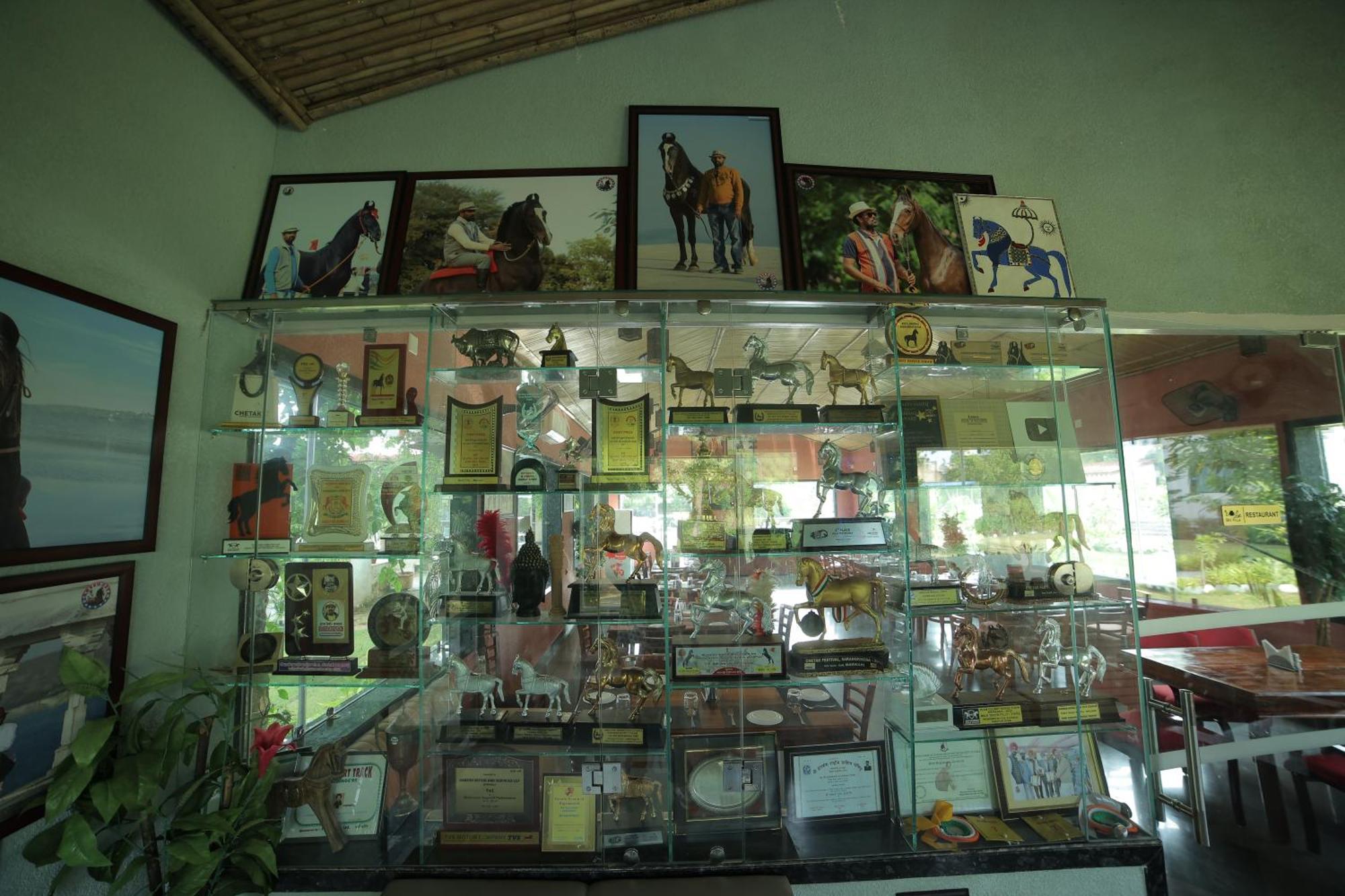 Dev Villa Resort Rajsamand Bagian luar foto